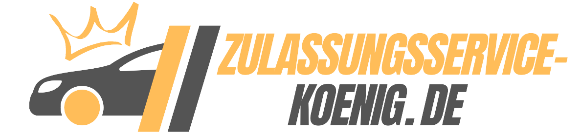 Zulassungsservice König